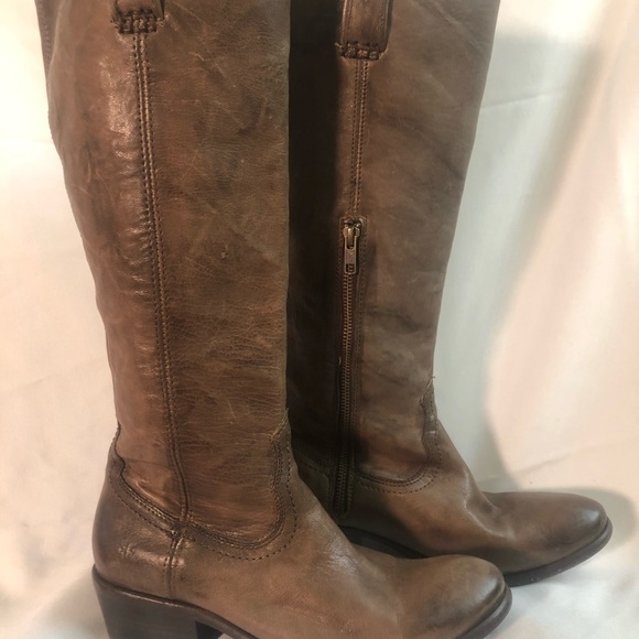 NWOT Frye Boots - Picture 6 of 8
